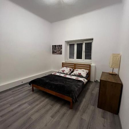 Mlynsky Ostrov Apartment 2 Zdice Exterior foto
