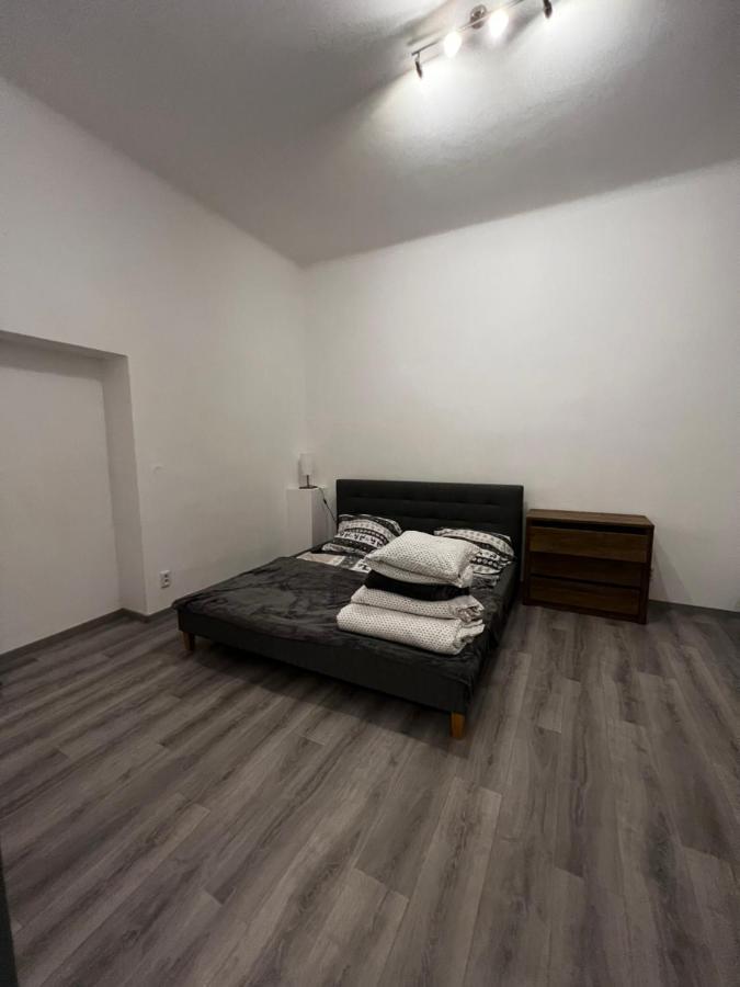 Mlynsky Ostrov Apartment 2 Zdice Exterior foto